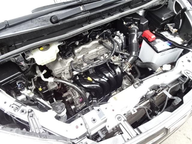 ノア Ｘ　Ｖパッケージ　事故無し　保証１年　４ＷＤ　純正ナビ　ワンセグＴＶ　社外エンジンスターター　キーレス　ＥＴＣ　ステアリングスイッチ　ワイパーデアイサー（21枚目）