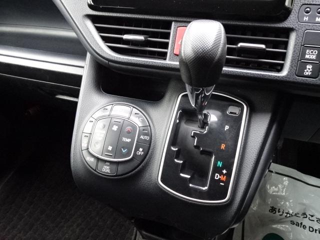 ノア Ｘ　Ｖパッケージ　事故無し　保証１年　４ＷＤ　純正ナビ　ワンセグＴＶ　社外エンジンスターター　キーレス　ＥＴＣ　ステアリングスイッチ　ワイパーデアイサー（32枚目）