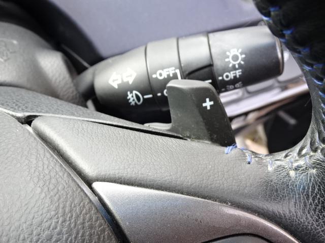オデッセイ アブソルート　事故無し　保証１年　４ＷＤ　アブソルート　社外ナビ　Ｂｌｕｅｔｏｏｔｈ接続　ＥＴＣ　１６インチアルミ付冬タイヤ付属　純正ＨＩＤ　純正１８インチアルミ　パドルシフト　クルーズコントロール　社外ツィーター（41枚目）