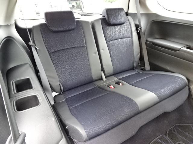 オデッセイ アブソルート　事故無し　保証１年　４ＷＤ　アブソルート　社外ナビ　Ｂｌｕｅｔｏｏｔｈ接続　ＥＴＣ　１６インチアルミ付冬タイヤ付属　純正ＨＩＤ　純正１８インチアルミ　パドルシフト　クルーズコントロール　社外ツィーター（54枚目）