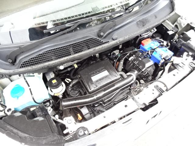 Ｎ－ＢＯＸ Ｇホンダセンシング　事故無し　保証１年　４ＷＤ　ホンダセンシング　衝突軽減ブレーキ　レーンキープアシスト　ディスプレイオーディオ　Ｂｌｕｅｔｏｏｔｈ接続　Ｂカメラ　シートヒーター　クルーズコントロール　ＬＥＤヘッドライト（24枚目）