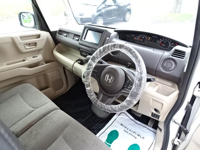 Ｎ－ＢＯＸ Ｇホンダセンシング　事故無し　保証１年　４ＷＤ　ホンダセンシング　衝突軽減ブレーキ　レーンキープアシスト　ディスプレイオーディオ　Ｂｌｕｅｔｏｏｔｈ接続　Ｂカメラ　シートヒーター　クルーズコントロール　ＬＥＤヘッドライト（27枚目）