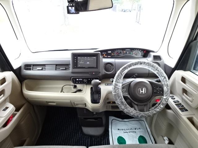Ｎ－ＢＯＸ Ｇホンダセンシング　事故無し　保証１年　４ＷＤ　ホンダセンシング　衝突軽減ブレーキ　レーンキープアシスト　ディスプレイオーディオ　Ｂｌｕｅｔｏｏｔｈ接続　Ｂカメラ　シートヒーター　クルーズコントロール　ＬＥＤヘッドライト（29枚目）