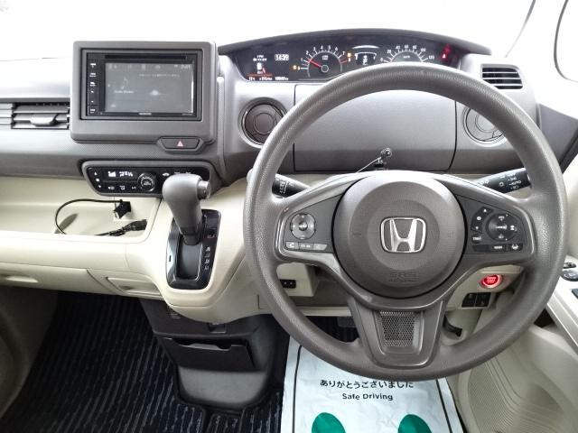 Ｎ－ＢＯＸ Ｇホンダセンシング　事故無し　保証１年　４ＷＤ　ホンダセンシング　衝突軽減ブレーキ　レーンキープアシスト　ディスプレイオーディオ　Ｂｌｕｅｔｏｏｔｈ接続　Ｂカメラ　シートヒーター　クルーズコントロール　ＬＥＤヘッドライト（30枚目）