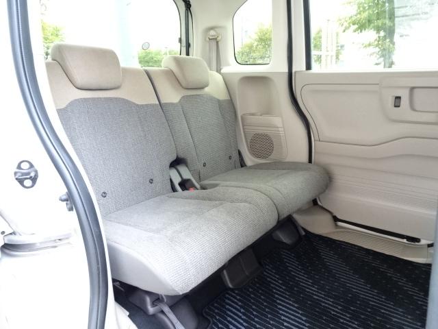 Ｎ－ＢＯＸ Ｇホンダセンシング　事故無し　保証１年　４ＷＤ　ホンダセンシング　衝突軽減ブレーキ　レーンキープアシスト　ディスプレイオーディオ　Ｂｌｕｅｔｏｏｔｈ接続　Ｂカメラ　シートヒーター　クルーズコントロール　ＬＥＤヘッドライト（42枚目）