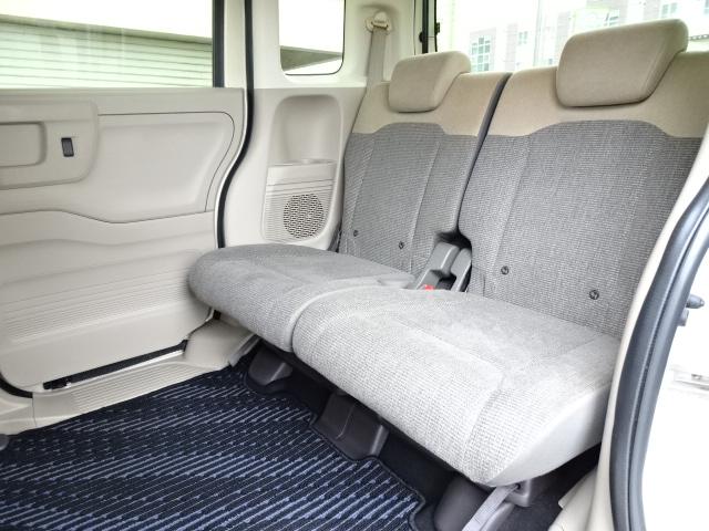 Ｎ－ＢＯＸ Ｇホンダセンシング　事故無し　保証１年　４ＷＤ　ホンダセンシング　衝突軽減ブレーキ　レーンキープアシスト　ディスプレイオーディオ　Ｂｌｕｅｔｏｏｔｈ接続　Ｂカメラ　シートヒーター　クルーズコントロール　ＬＥＤヘッドライト（43枚目）