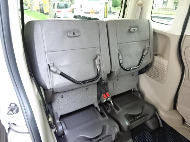 Ｎ－ＢＯＸ Ｇホンダセンシング　事故無し　保証１年　４ＷＤ　ホンダセンシング　衝突軽減ブレーキ　レーンキープアシスト　ディスプレイオーディオ　Ｂｌｕｅｔｏｏｔｈ接続　Ｂカメラ　シートヒーター　クルーズコントロール　ＬＥＤヘッドライト（46枚目）