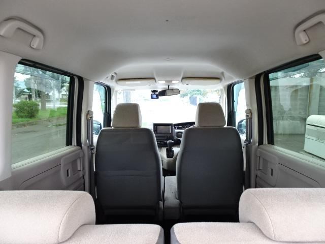 Ｎ－ＢＯＸ Ｇホンダセンシング　事故無し　保証１年　４ＷＤ　ホンダセンシング　衝突軽減ブレーキ　レーンキープアシスト　ディスプレイオーディオ　Ｂｌｕｅｔｏｏｔｈ接続　Ｂカメラ　シートヒーター　クルーズコントロール　ＬＥＤヘッドライト（47枚目）