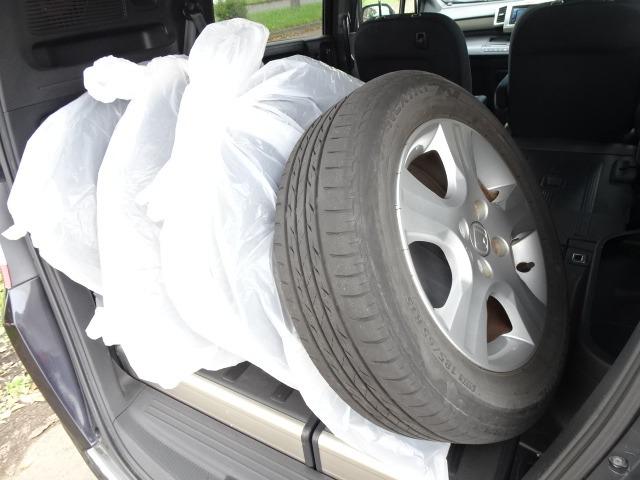 HONDA FREED SPIKE G AERO