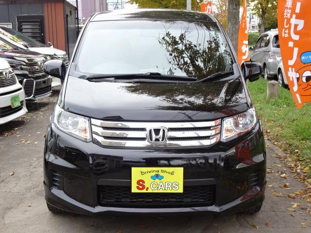 HONDA FREED SPIKE G AERO