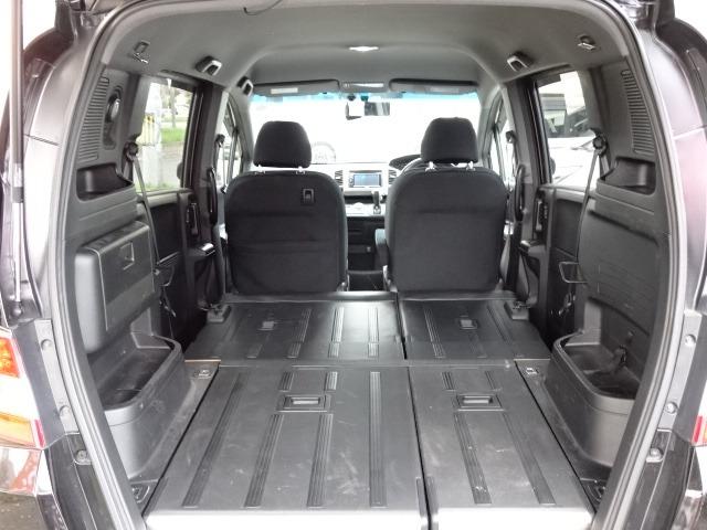 HONDA FREED SPIKE G AERO