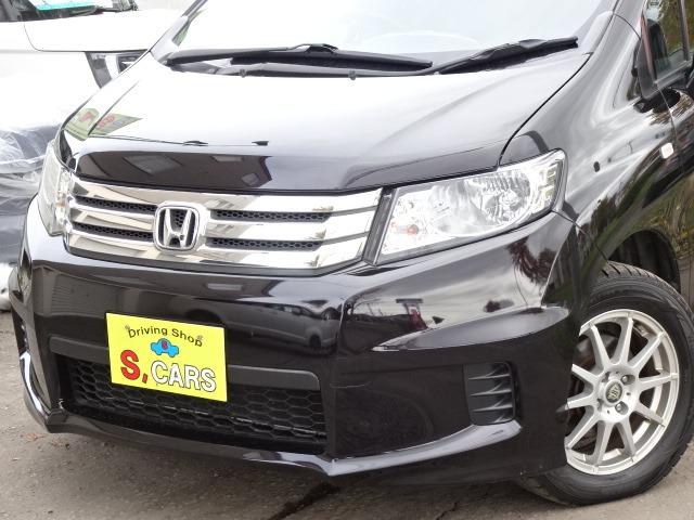 HONDA FREED SPIKE G AERO