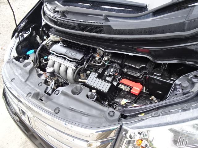 HONDA FREED SPIKE G AERO