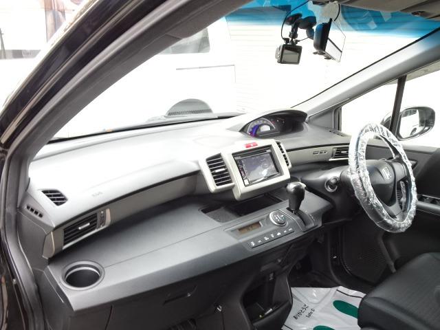 HONDA FREED SPIKE G AERO