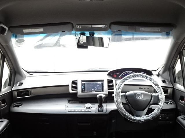 HONDA FREED SPIKE G AERO