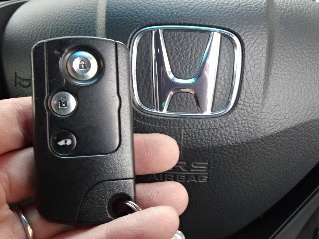 HONDA FREED SPIKE G AERO