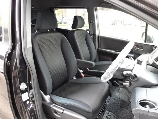 HONDA FREED SPIKE G AERO