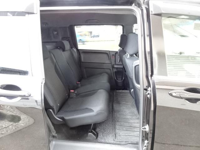 HONDA FREED SPIKE G AERO