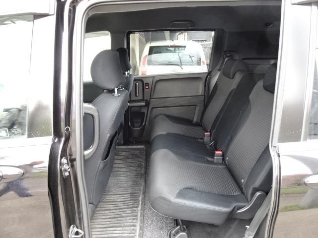 HONDA FREED SPIKE G AERO