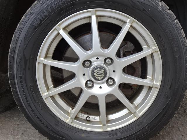 HONDA FREED SPIKE G AERO