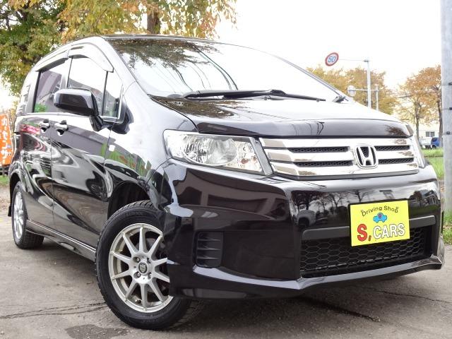 HONDA FREED SPIKE G AERO
