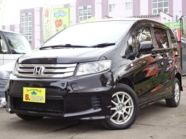 HONDA FREED SPIKE G AERO