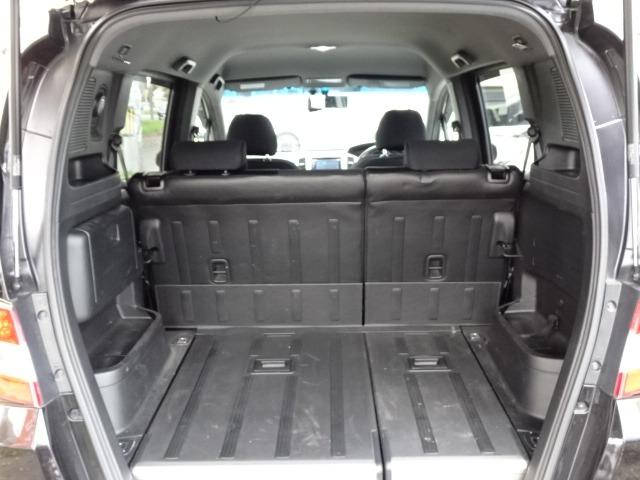 HONDA FREED SPIKE G AERO