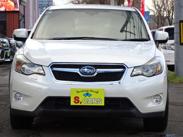 ＸＶ ２．０ｉ－Ｌ　アイサイト　事故無し　保証１年　４ＷＤ　アイサイト　ナビ　地デジ　バックカメラ　プッシュスタート　スマートキー　純正ＨＩＤ　ＥＴＣ　アイドリングストップ　リヤフォグ　前席パワーシート　１７インチアルミホイール（8枚目）