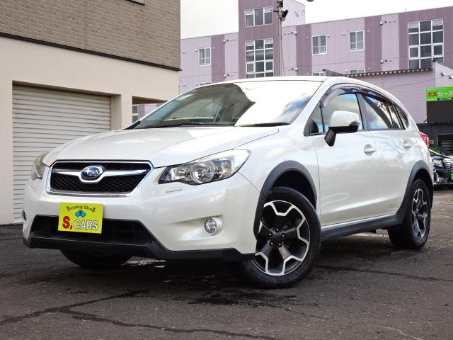 ＸＶ ２．０ｉ－Ｌ　アイサイト　事故無し　保証１年　４ＷＤ　アイサイト　ナビ　地デジ　バックカメラ　プッシュスタート　スマートキー　純正ＨＩＤ　ＥＴＣ　アイドリングストップ　リヤフォグ　前席パワーシート　１７インチアルミホイール（19枚目）