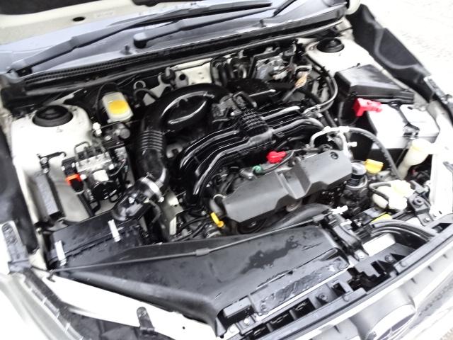 ＸＶ ２．０ｉ－Ｌ　アイサイト　事故無し　保証１年　４ＷＤ　アイサイト　ナビ　地デジ　バックカメラ　プッシュスタート　スマートキー　純正ＨＩＤ　ＥＴＣ　アイドリングストップ　リヤフォグ　前席パワーシート　１７インチアルミホイール（24枚目）