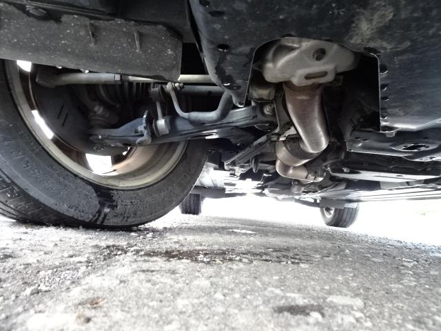 ＸＶ ２．０ｉ－Ｌ　アイサイト　事故無し　保証１年　４ＷＤ　アイサイト　ナビ　地デジ　バックカメラ　プッシュスタート　スマートキー　純正ＨＩＤ　ＥＴＣ　アイドリングストップ　リヤフォグ　前席パワーシート　１７インチアルミホイール（25枚目）