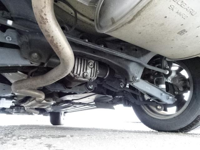 ＸＶ ２．０ｉ－Ｌ　アイサイト　事故無し　保証１年　４ＷＤ　アイサイト　ナビ　地デジ　バックカメラ　プッシュスタート　スマートキー　純正ＨＩＤ　ＥＴＣ　アイドリングストップ　リヤフォグ　前席パワーシート　１７インチアルミホイール（26枚目）