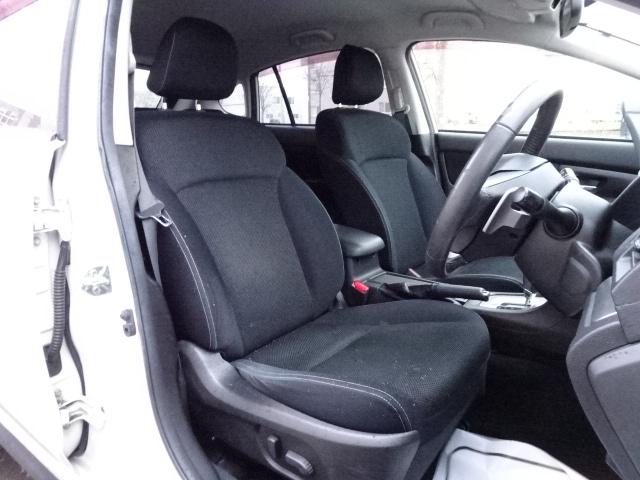 ＸＶ ２．０ｉ－Ｌ　アイサイト　事故無し　保証１年　４ＷＤ　アイサイト　ナビ　地デジ　バックカメラ　プッシュスタート　スマートキー　純正ＨＩＤ　ＥＴＣ　アイドリングストップ　リヤフォグ　前席パワーシート　１７インチアルミホイール（44枚目）