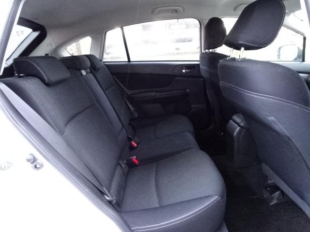 ＸＶ ２．０ｉ－Ｌ　アイサイト　事故無し　保証１年　４ＷＤ　アイサイト　ナビ　地デジ　バックカメラ　プッシュスタート　スマートキー　純正ＨＩＤ　ＥＴＣ　アイドリングストップ　リヤフォグ　前席パワーシート　１７インチアルミホイール（48枚目）