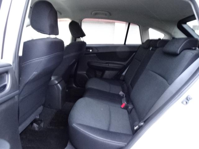 ＸＶ ２．０ｉ－Ｌ　アイサイト　事故無し　保証１年　４ＷＤ　アイサイト　ナビ　地デジ　バックカメラ　プッシュスタート　スマートキー　純正ＨＩＤ　ＥＴＣ　アイドリングストップ　リヤフォグ　前席パワーシート　１７インチアルミホイール（49枚目）