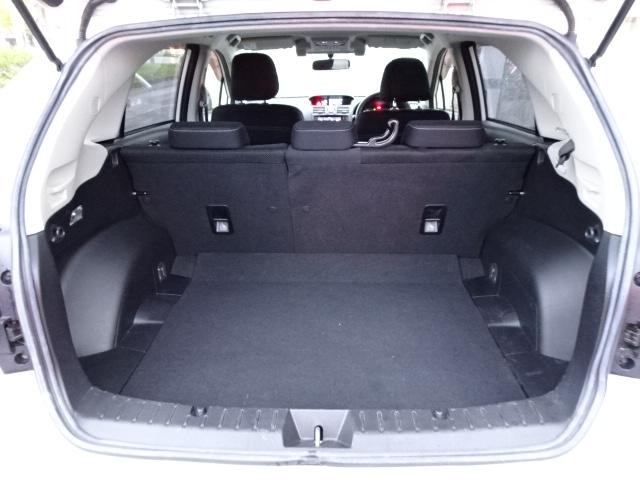 ＸＶ ２．０ｉ－Ｌ　アイサイト　事故無し　保証１年　４ＷＤ　アイサイト　ナビ　地デジ　バックカメラ　プッシュスタート　スマートキー　純正ＨＩＤ　ＥＴＣ　アイドリングストップ　リヤフォグ　前席パワーシート　１７インチアルミホイール（50枚目）