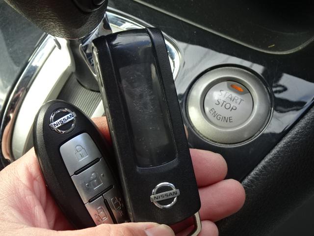 セレナ ハイウェイスター　事故無し　保証１年　両側パワースライドドア　純正ナビ　地デジ　バックカメラ　純正エンジンスターター　ＥＴＣ　アイドリングストップ　純正ＨＩＤ（6枚目）