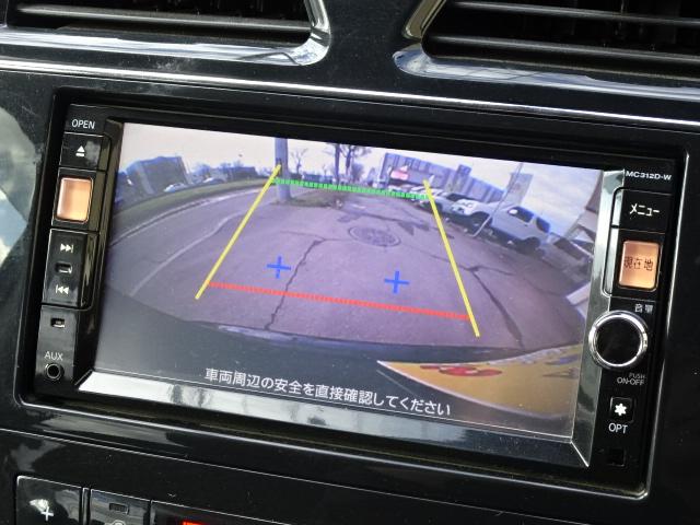 セレナ ハイウェイスター　事故無し　保証１年　両側パワースライドドア　純正ナビ　地デジ　バックカメラ　純正エンジンスターター　ＥＴＣ　アイドリングストップ　純正ＨＩＤ（7枚目）