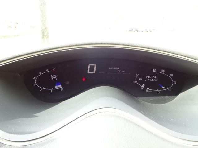 セレナ ハイウェイスター　事故無し　保証１年　両側パワースライドドア　純正ナビ　地デジ　バックカメラ　純正エンジンスターター　ＥＴＣ　アイドリングストップ　純正ＨＩＤ（31枚目）