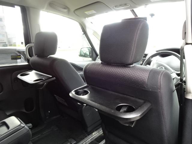 セレナ ハイウェイスター　事故無し　保証１年　両側パワースライドドア　純正ナビ　地デジ　バックカメラ　純正エンジンスターター　ＥＴＣ　アイドリングストップ　純正ＨＩＤ（44枚目）