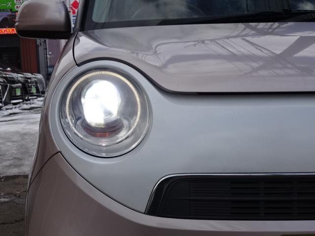 N-ONE G 事故無し 保証1年 4WD プッシュスタート スマートキー 純正HID ミラーヒーター アイドリングストップ トラクションコントロール オートエアコン 車検新規2年 冬タイヤ装着済み(16枚目)