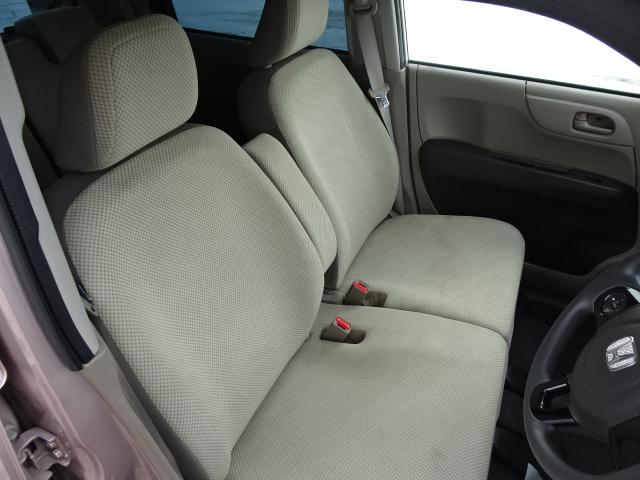 N-ONE G 事故無し 保証1年 4WD プッシュスタート スマートキー 純正HID ミラーヒーター アイドリングストップ トラクションコントロール オートエアコン 車検新規2年 冬タイヤ装着済み(33枚目)