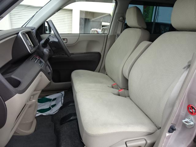 N-ONE G 事故無し 保証1年 4WD プッシュスタート スマートキー 純正HID ミラーヒーター アイドリングストップ トラクションコントロール オートエアコン 車検新規2年 冬タイヤ装着済み(35枚目)