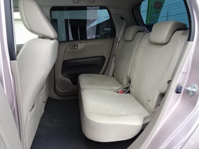 N-ONE G 事故無し 保証1年 4WD プッシュスタート スマートキー 純正HID ミラーヒーター アイドリングストップ トラクションコントロール オートエアコン 車検新規2年 冬タイヤ装着済み(37枚目)