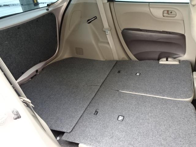 N-ONE G 事故無し 保証1年 4WD プッシュスタート スマートキー 純正HID ミラーヒーター アイドリングストップ トラクションコントロール オートエアコン 車検新規2年 冬タイヤ装着済み(39枚目)