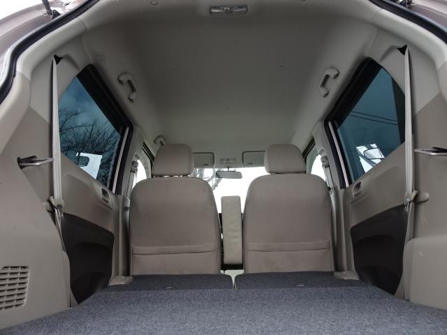 N-ONE G 事故無し 保証1年 4WD プッシュスタート スマートキー 純正HID ミラーヒーター アイドリングストップ トラクションコントロール オートエアコン 車検新規2年 冬タイヤ装着済み(40枚目)