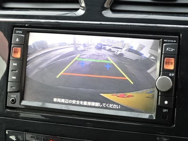 セレナ ハイウェイスター　Ｖセレクション　事故無し　保証１年　４ＷＤ　両側パワースライドドア　純正ナビ　地デジ　バックカメラ　Ｂｌｕｅｔｏｏｔｈ接続　フリップダウンモニター　純正エンジンスターター　インテリキー２本　アイドリングストップ（6枚目）