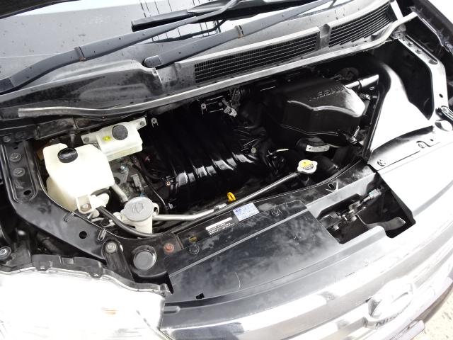 セレナ ハイウェイスター　Ｖセレクション　事故無し　保証１年　４ＷＤ　両側パワースライドドア　純正ナビ　地デジ　バックカメラ　Ｂｌｕｅｔｏｏｔｈ接続　フリップダウンモニター　純正エンジンスターター　インテリキー２本　アイドリングストップ（23枚目）