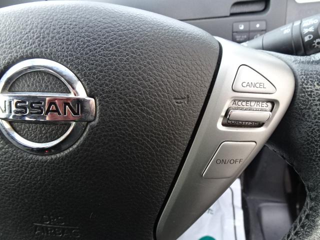 セレナ ハイウェイスター　Ｖセレクション　事故無し　保証１年　４ＷＤ　両側パワースライドドア　純正ナビ　地デジ　バックカメラ　Ｂｌｕｅｔｏｏｔｈ接続　フリップダウンモニター　純正エンジンスターター　インテリキー２本　アイドリングストップ（30枚目）