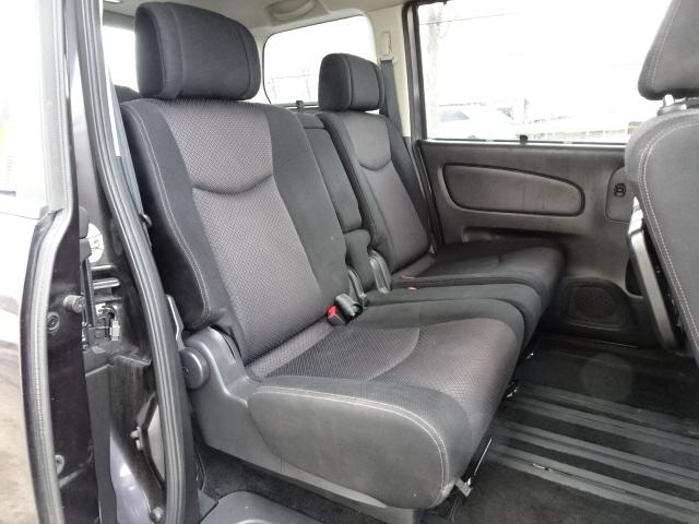 セレナ ハイウェイスター　Ｖセレクション　事故無し　保証１年　４ＷＤ　両側パワースライドドア　純正ナビ　地デジ　バックカメラ　Ｂｌｕｅｔｏｏｔｈ接続　フリップダウンモニター　純正エンジンスターター　インテリキー２本　アイドリングストップ（40枚目）